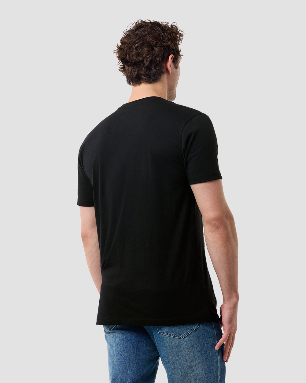Event Horizon Glow-in-the-Dark Tee