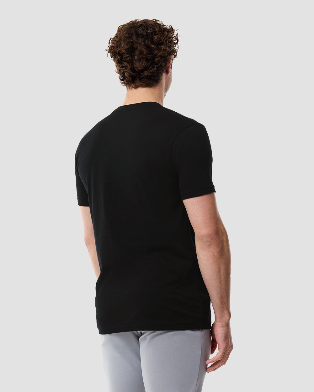 Galactic Ooze Glow-in-the-Dark Tee