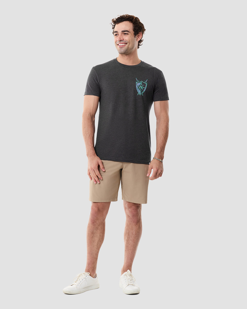 Inferno Blade Tee