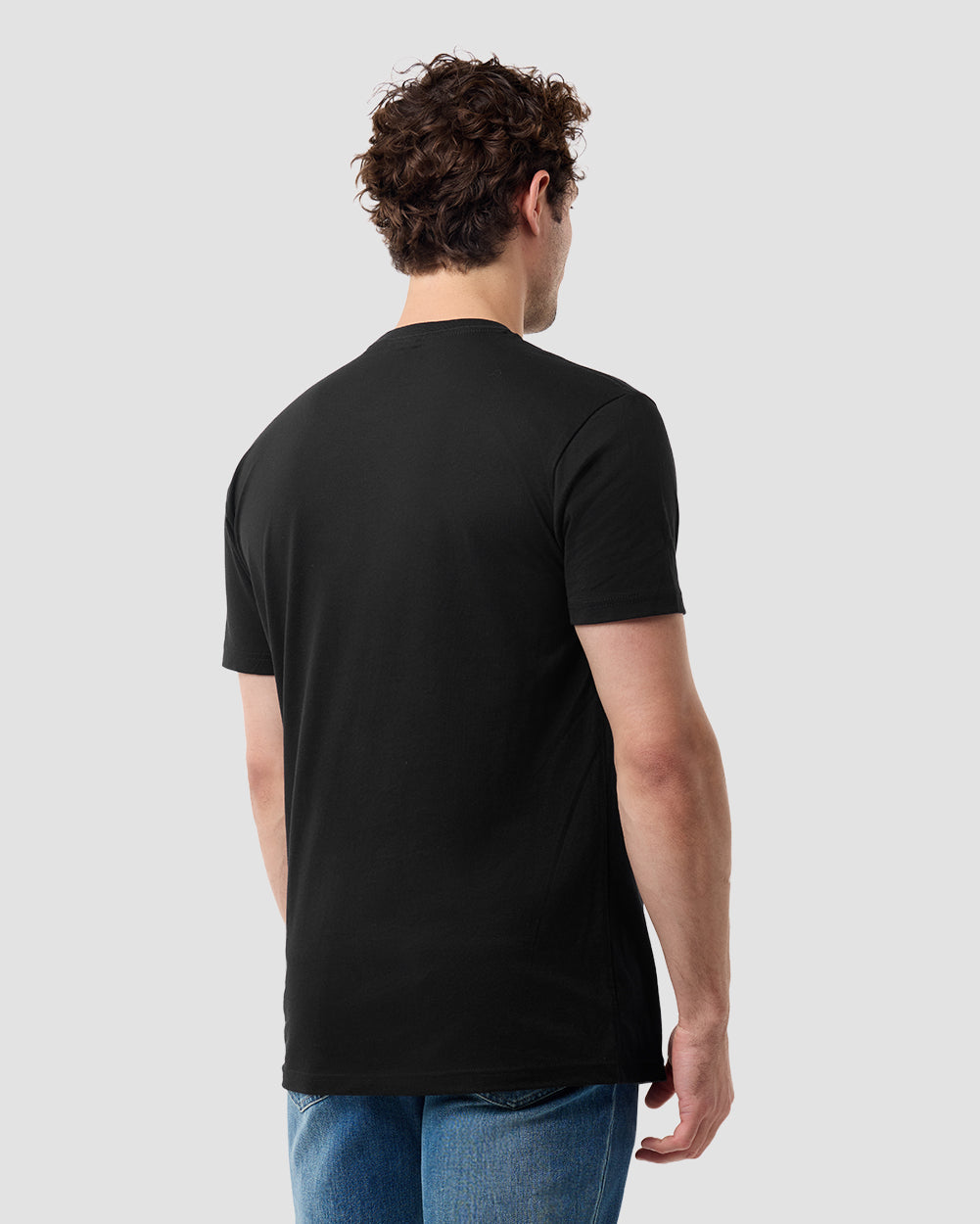Infinite Horizon Glow-in-the-Dark Tee