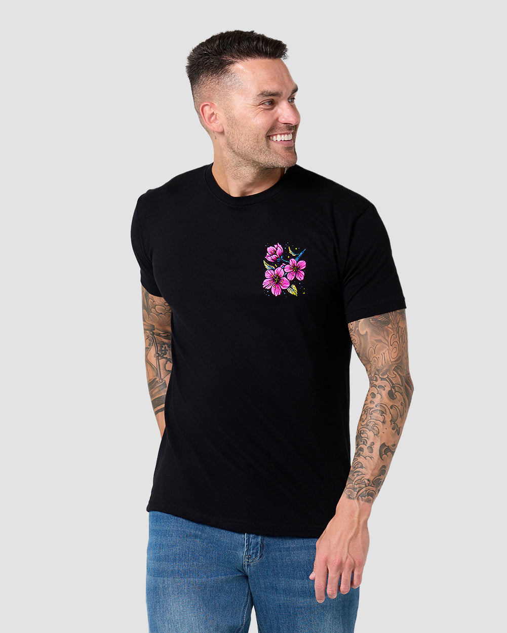 Monthly Tee Club Subscription