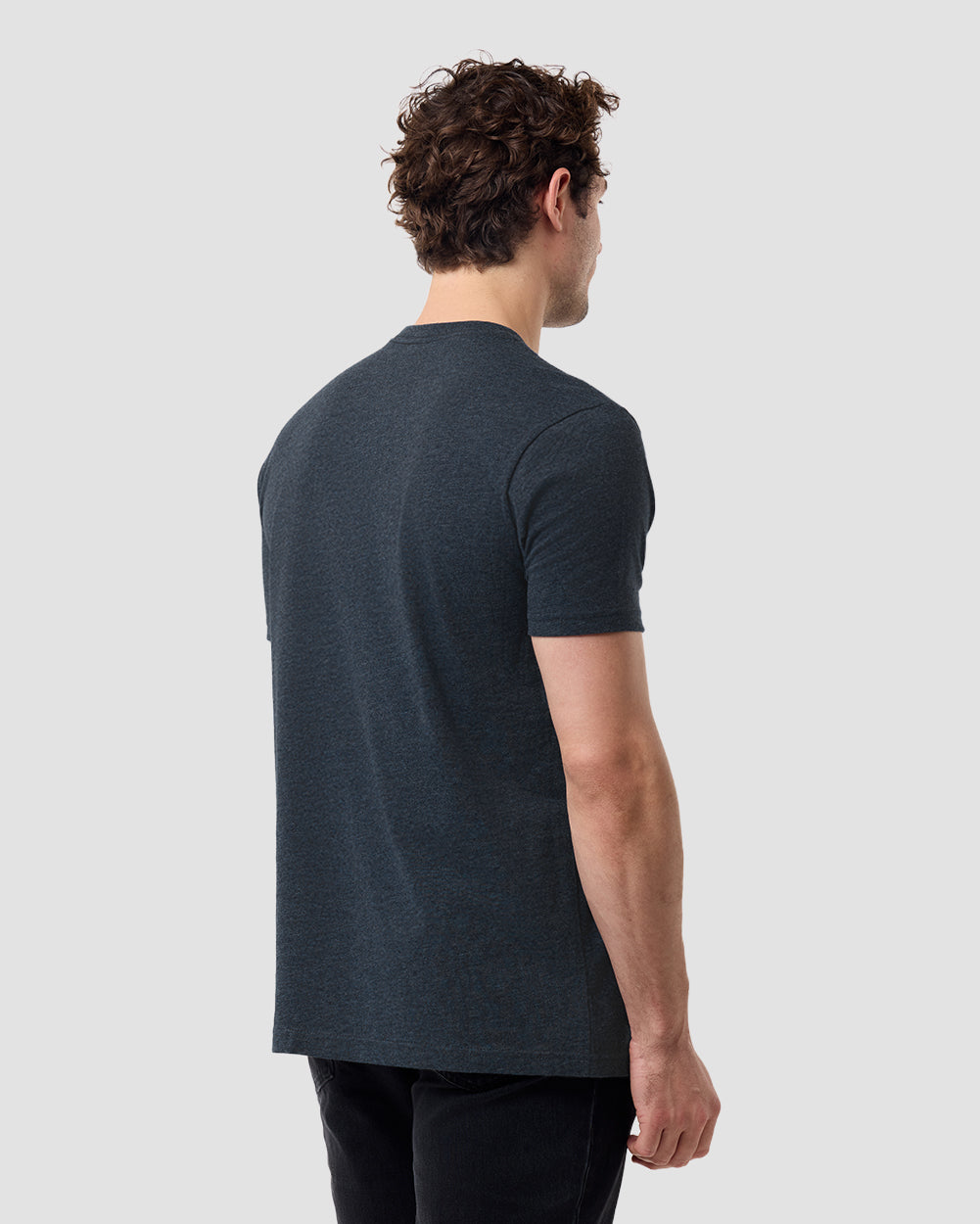 Lunar Canyon Tee