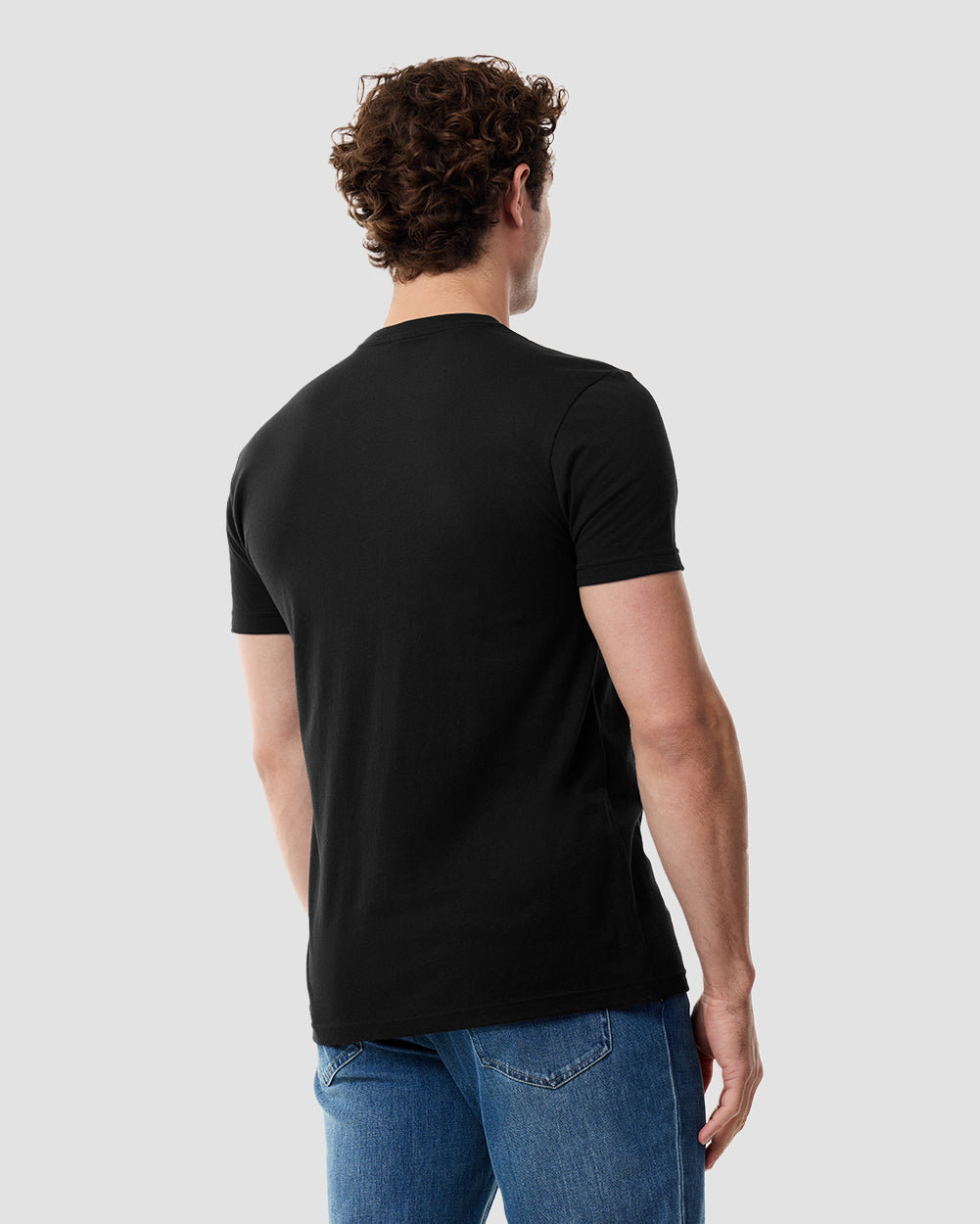 Lunar Howl Glow-in-the-Dark Tee