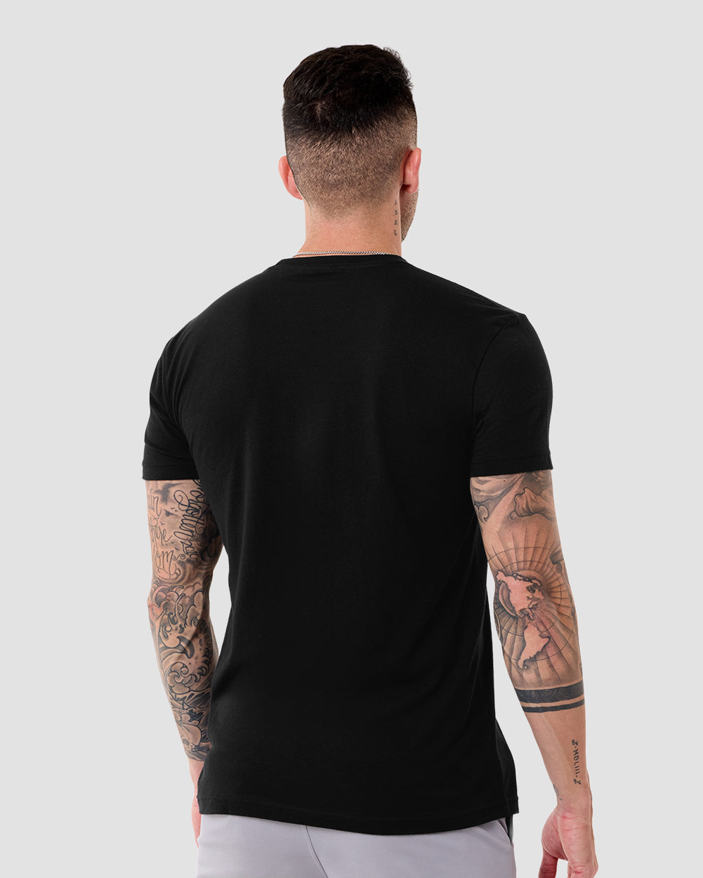 Lunar Refuge Glow-in-the-Dark Tee