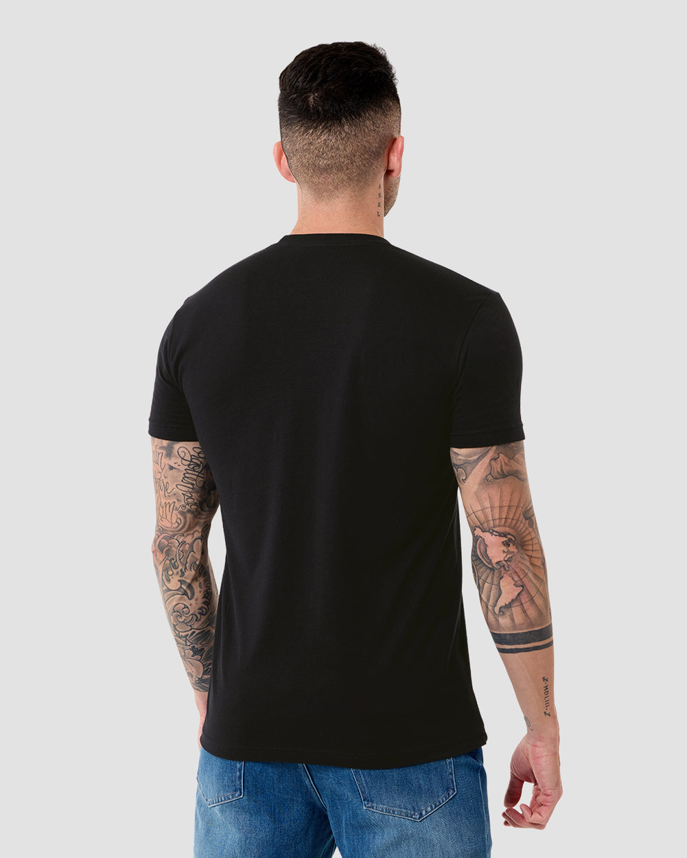 Mindshock Glow-in-the-Dark Tee