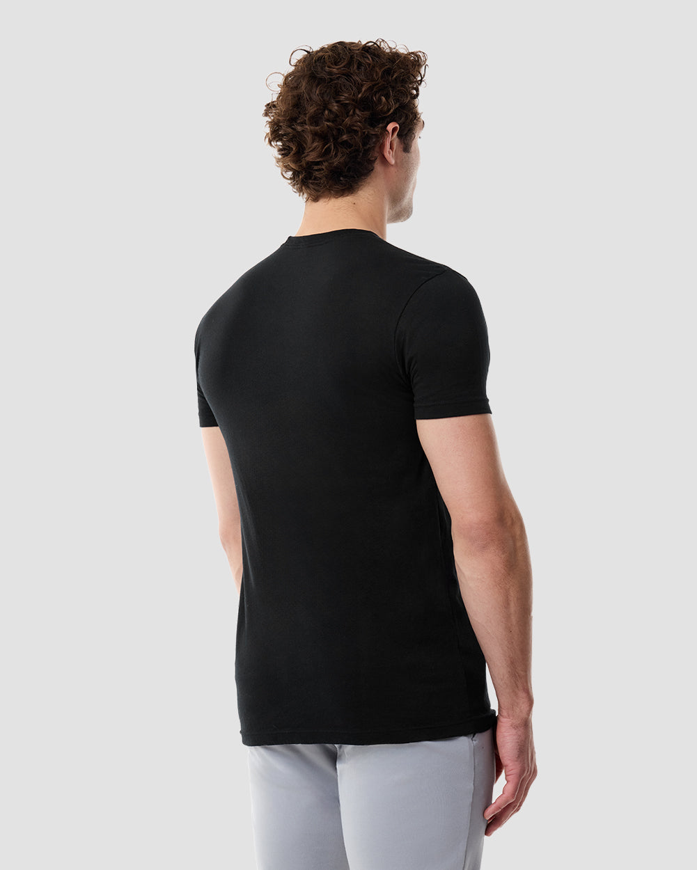 Molten Reign Glow-in-the-Dark Tee