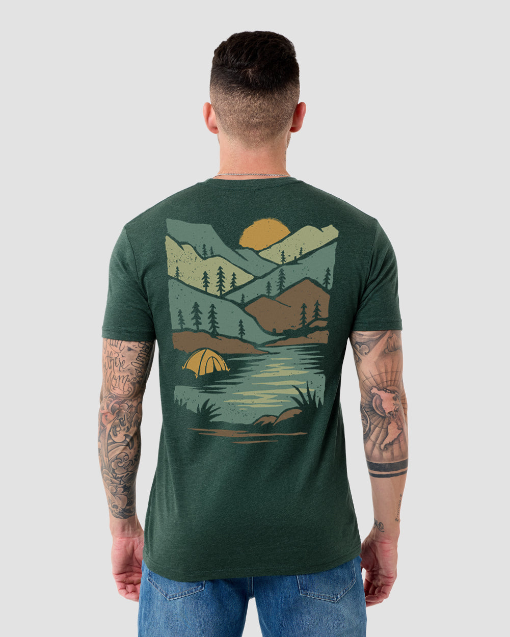 Pinehaven Tee