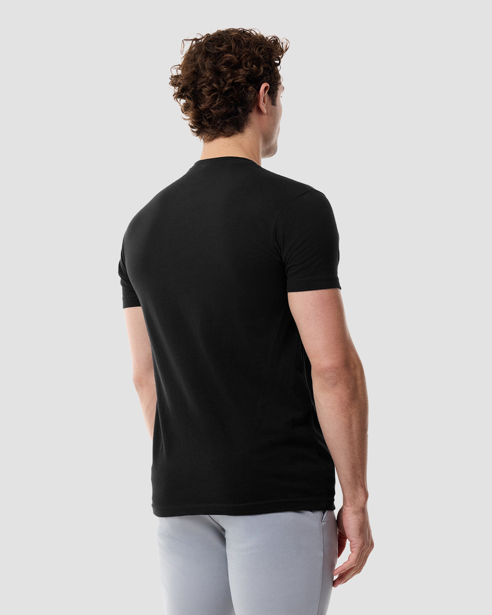 Shadow Suit Tee