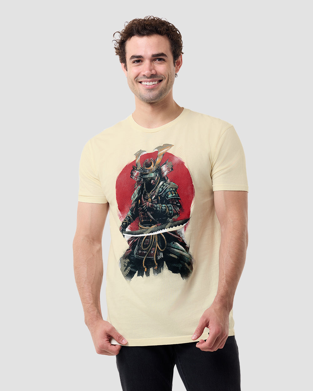 Warrior's Dawn Vintage Tee