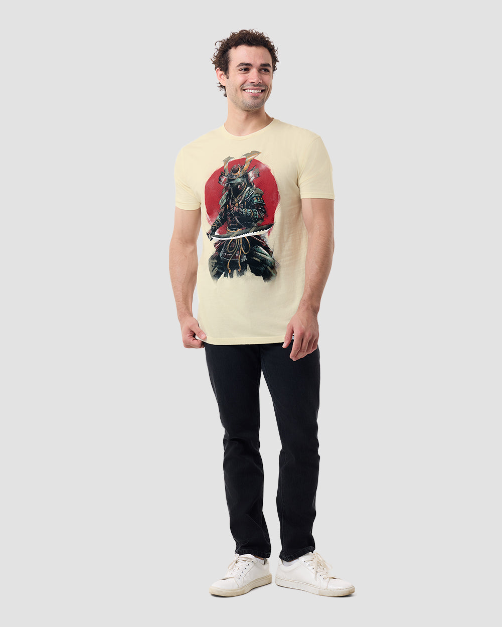 Warrior's Dawn Vintage Tee