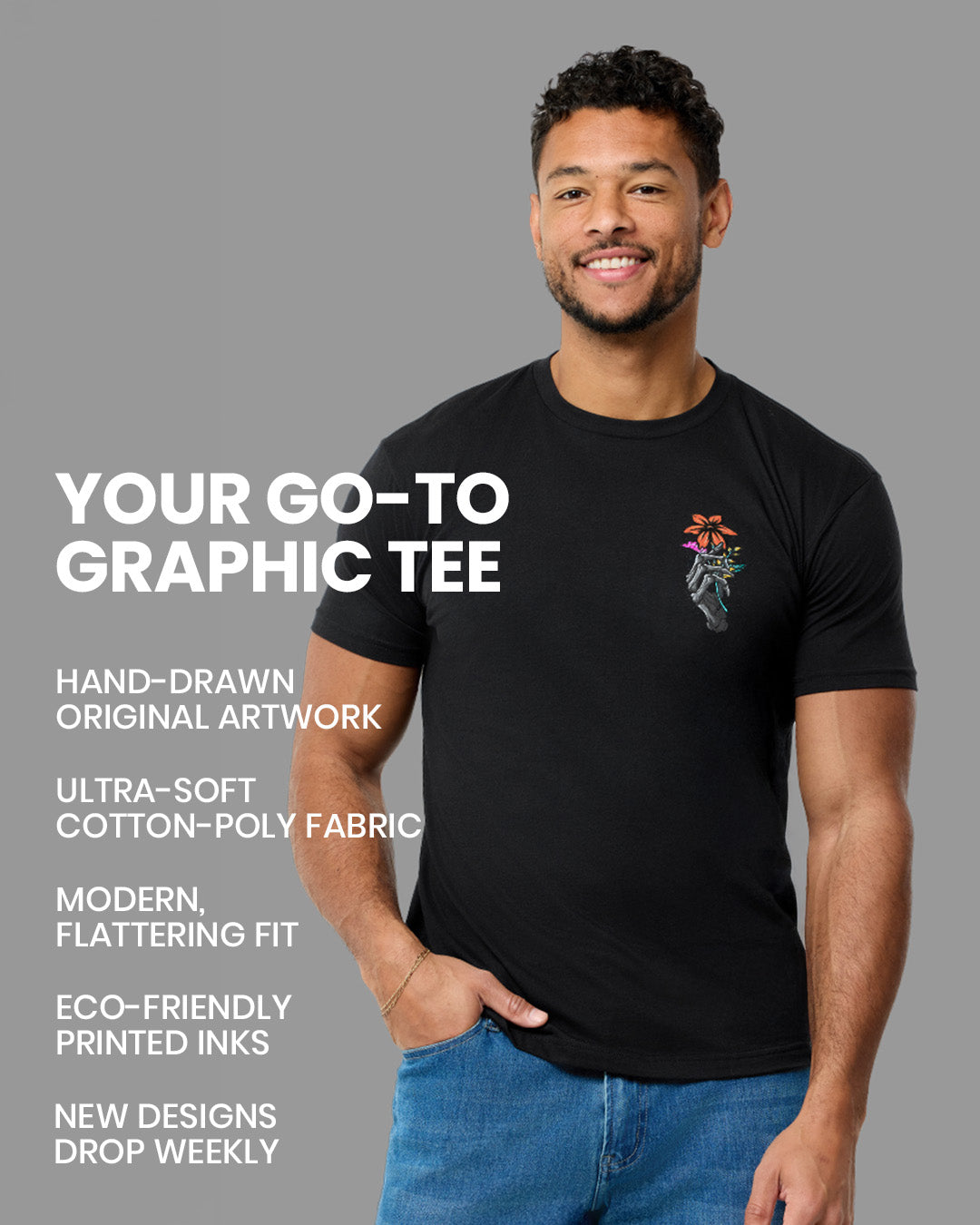 Life After Tee