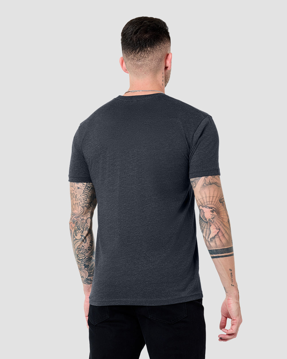 Shadow Strike Tee