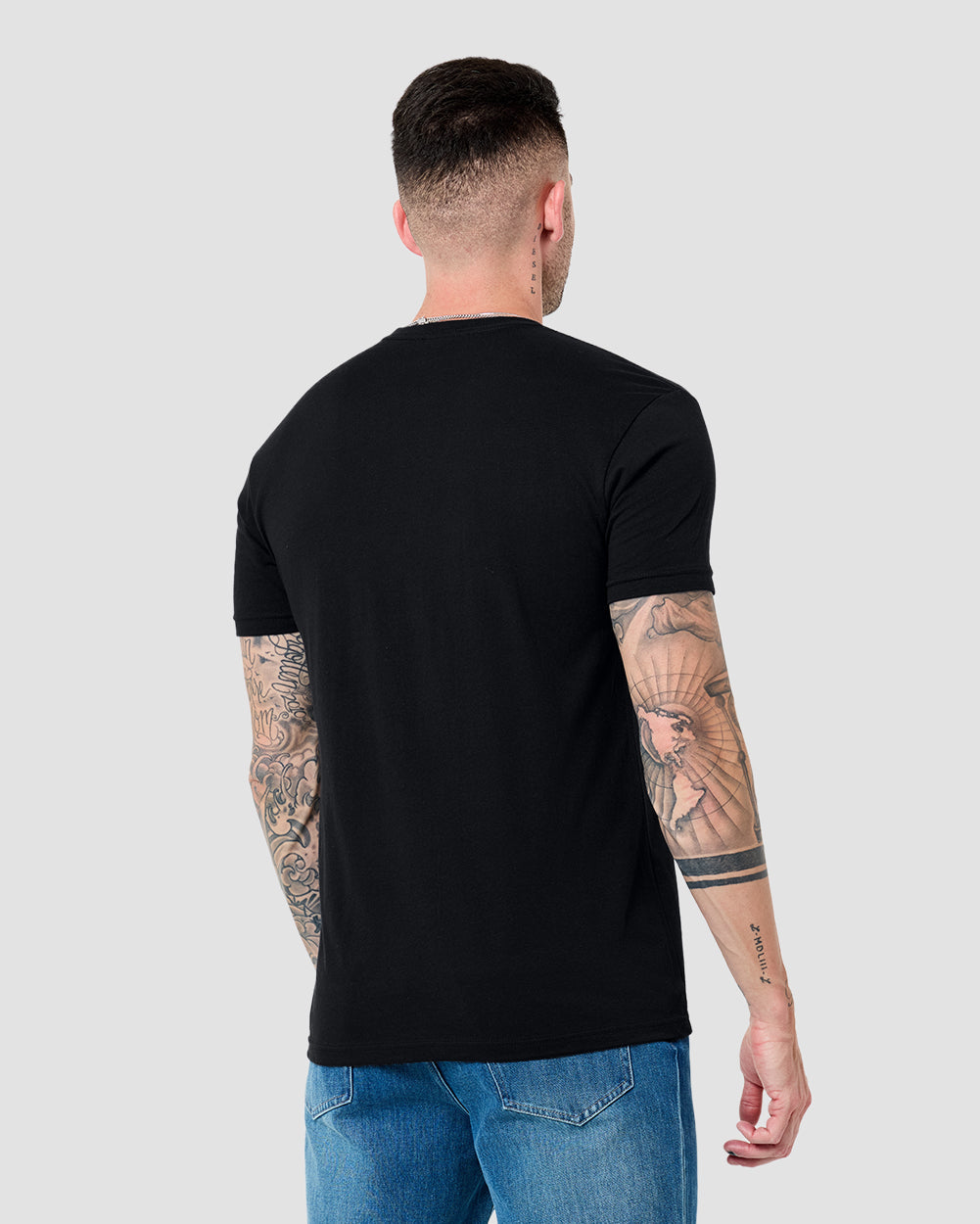 Hell Spark Tee