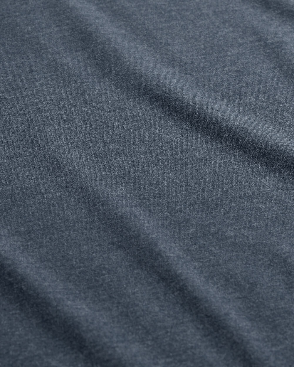 Long Sleeve Henley Tee - Non-Branded
