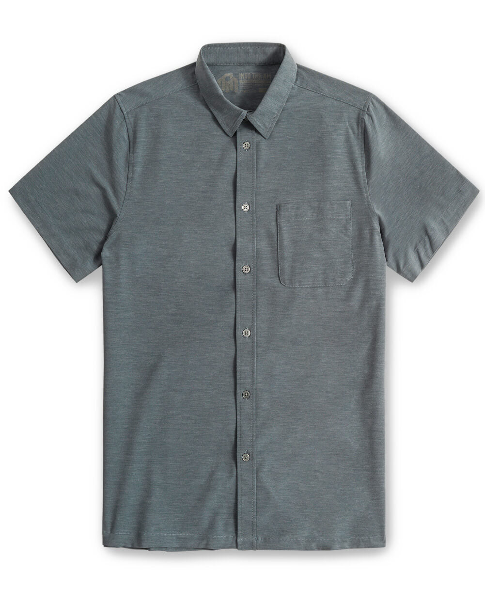 Button Up
