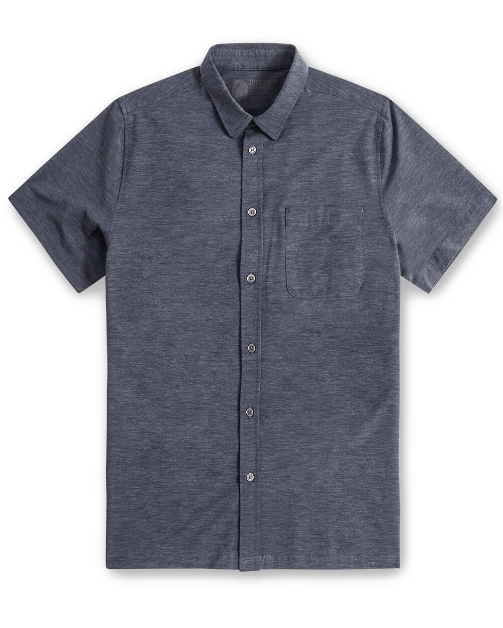 Button Up