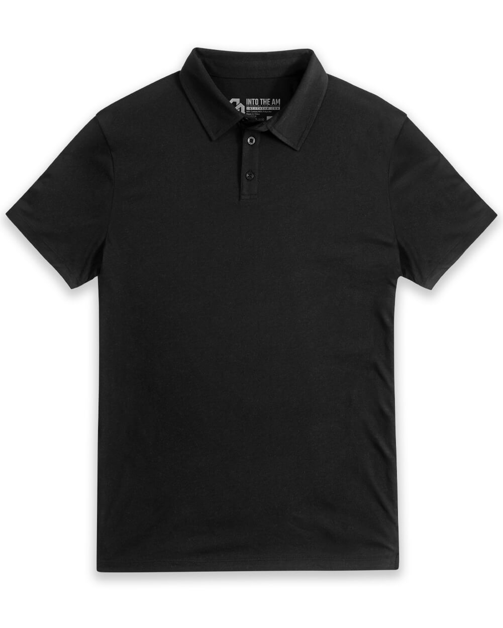 Polo - Tall - Non-Branded