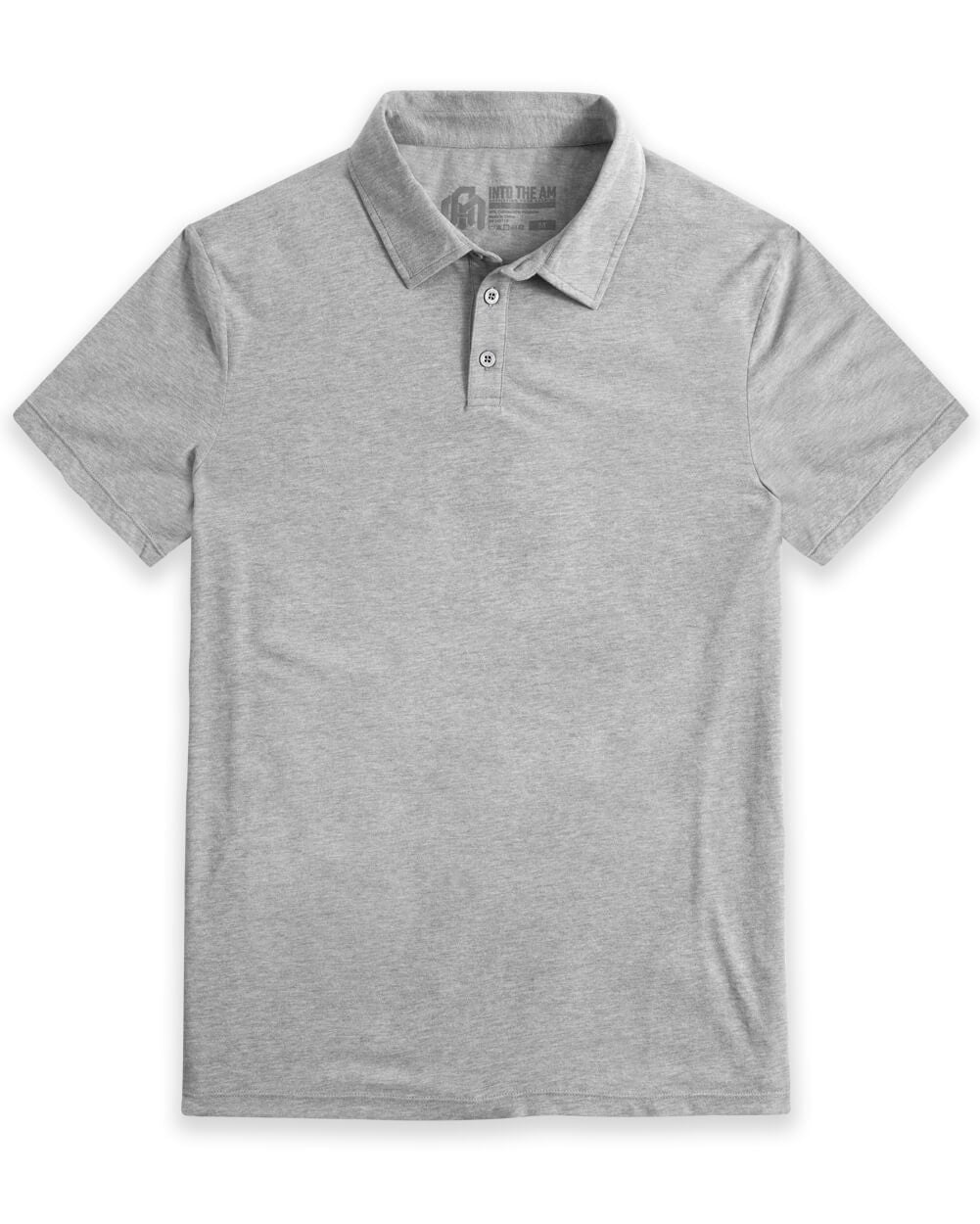 Polo - Tall - Non-Branded