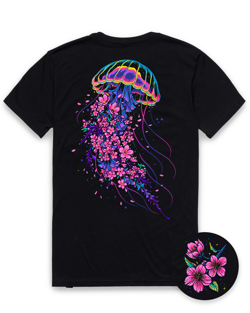 Monthly Tee Club Subscription