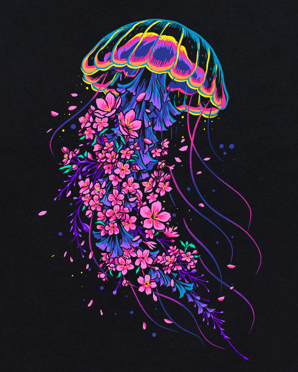 Monthly Tee Club Subscription