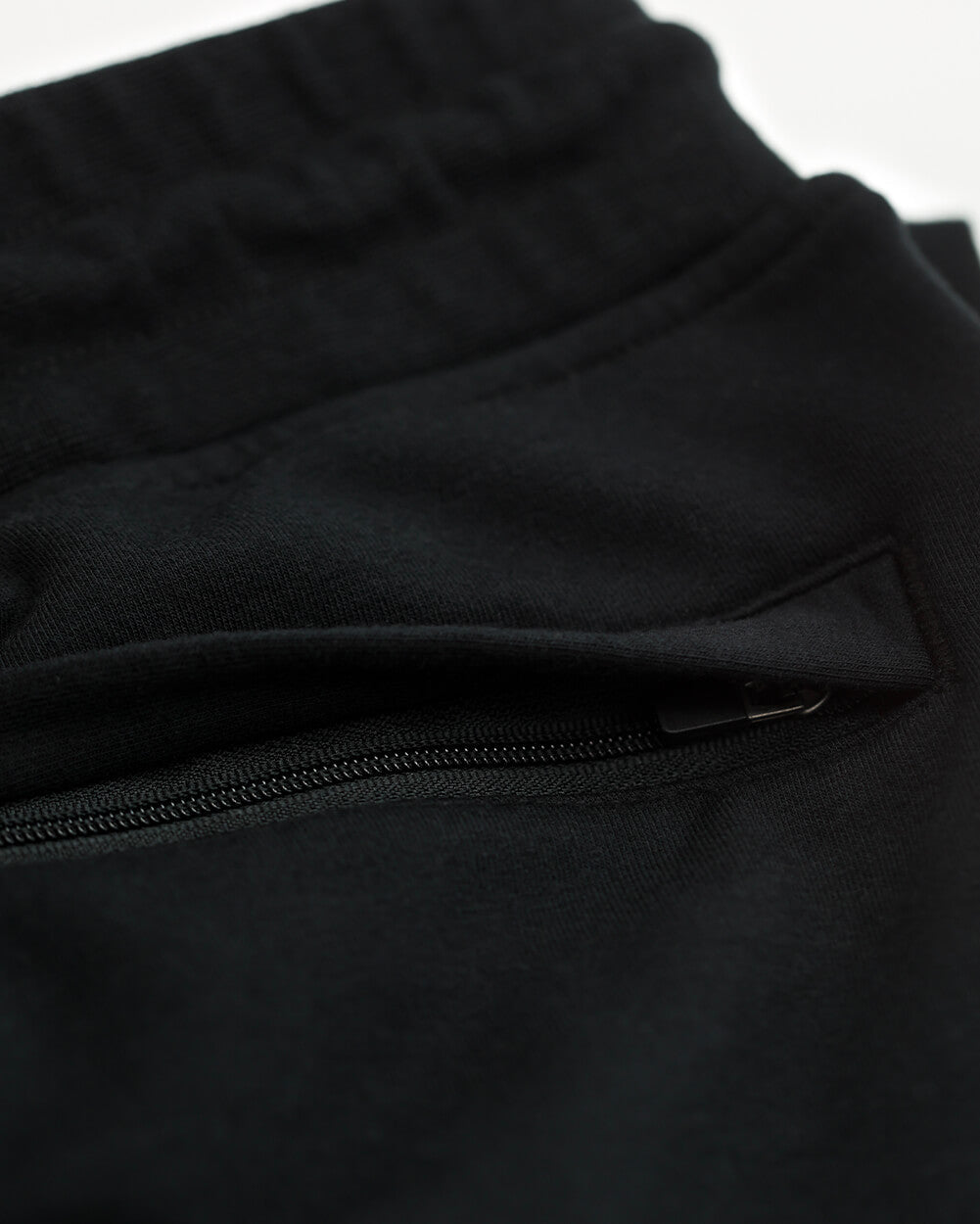 Fleece Joggers