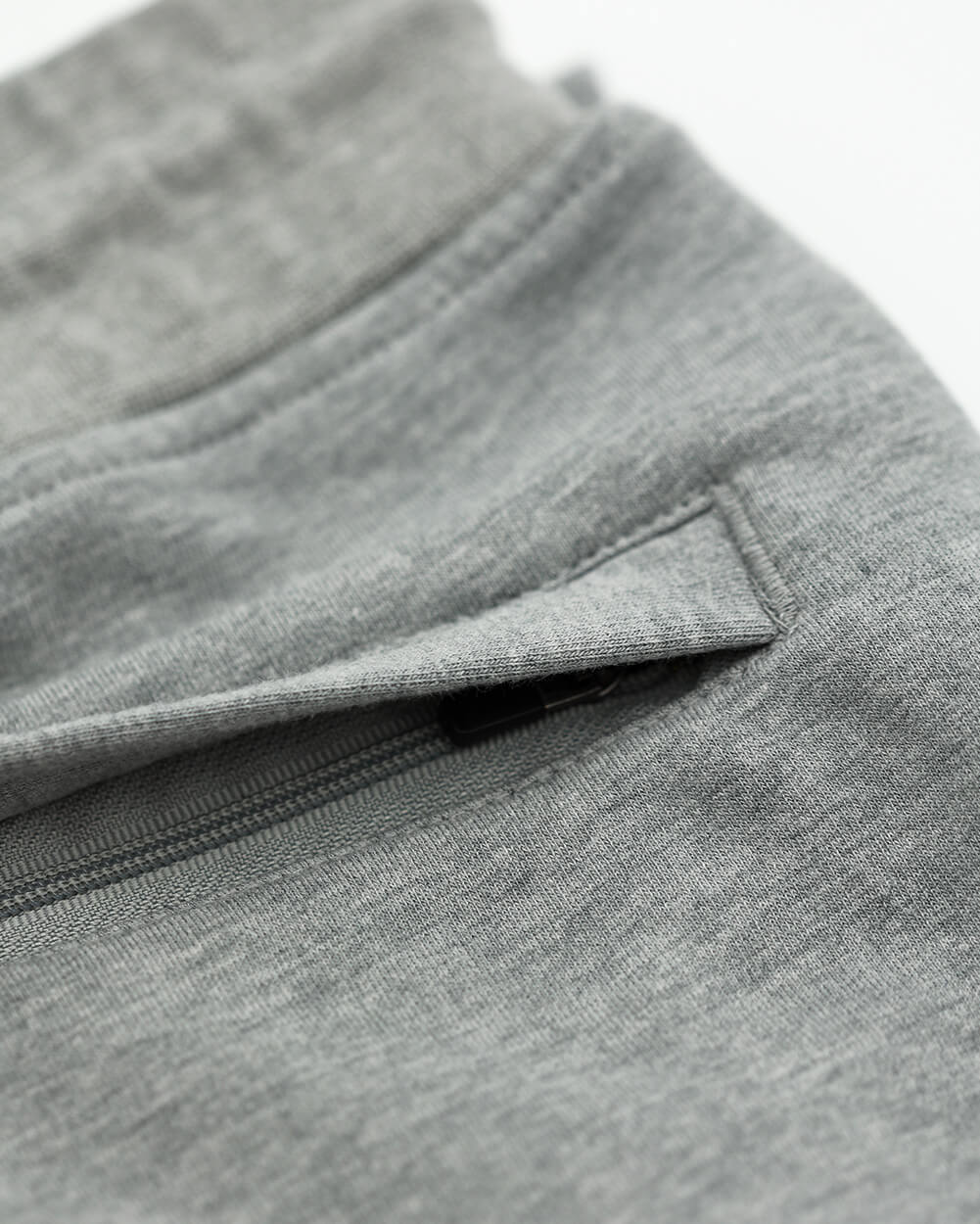 Fleece Joggers