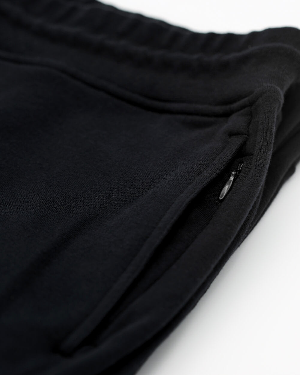 Fleece Joggers