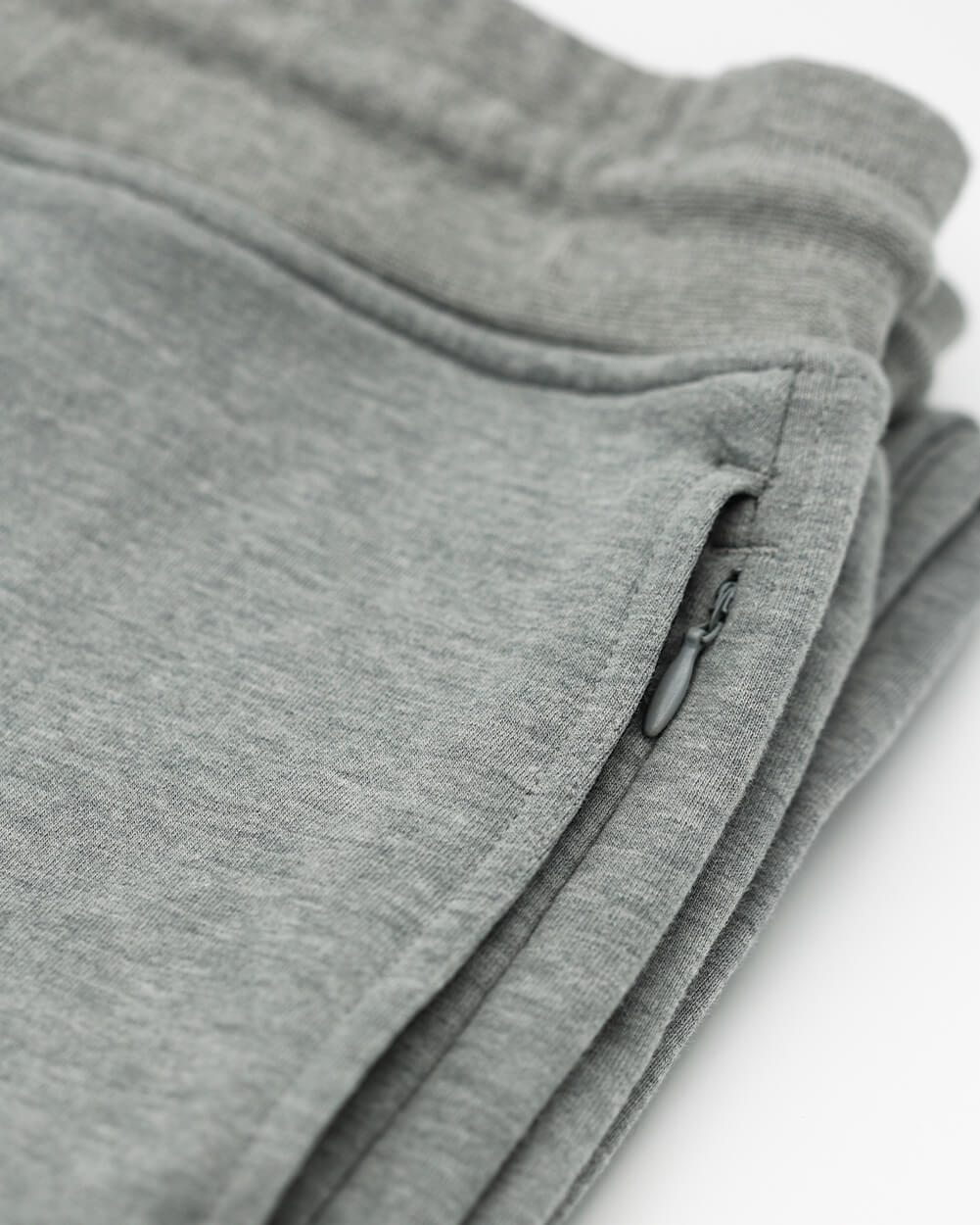 Fleece Joggers