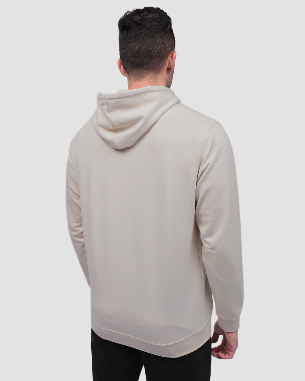 Pullover Hoodie (Classic Pocket)