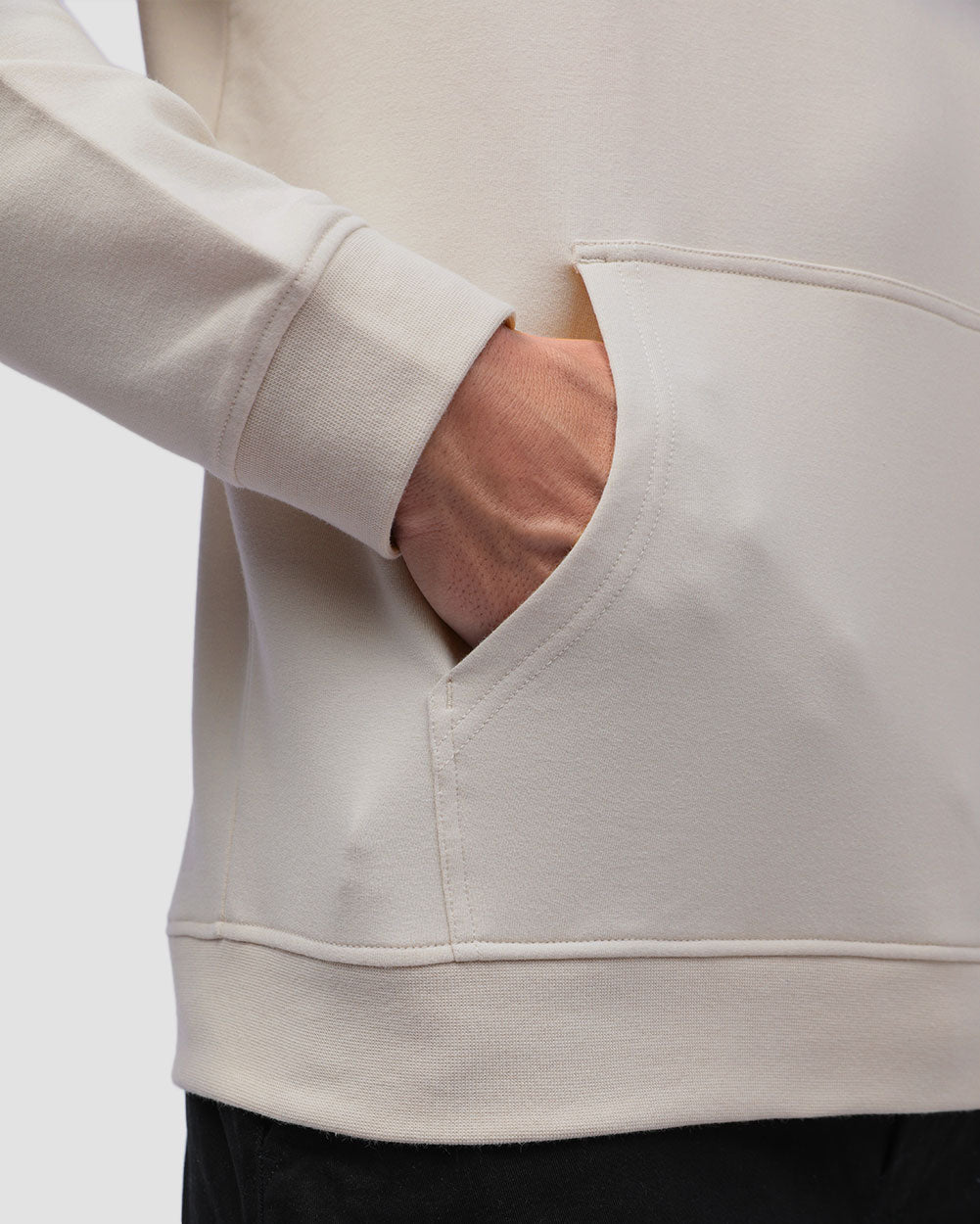 Pullover Hoodie (Classic Pocket)
