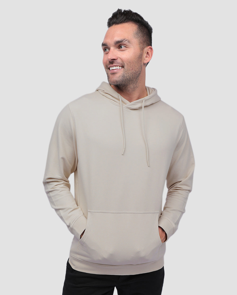 Pullover Hoodie (Classic Pocket)