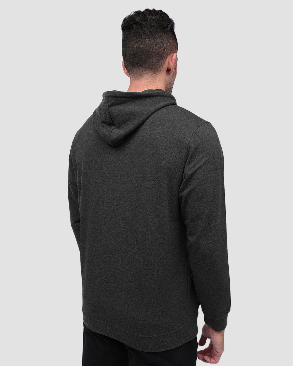 Pullover Hoodie (Classic Pocket)