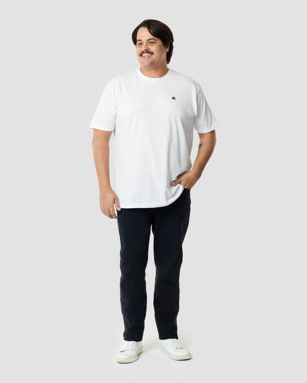 Legacy Stretch Denim Jeans