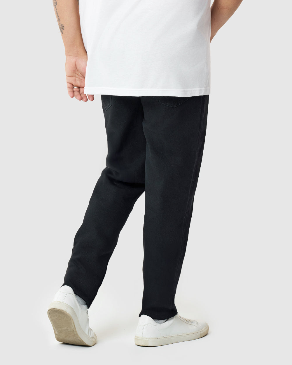 Legacy Stretch Denim Jeans