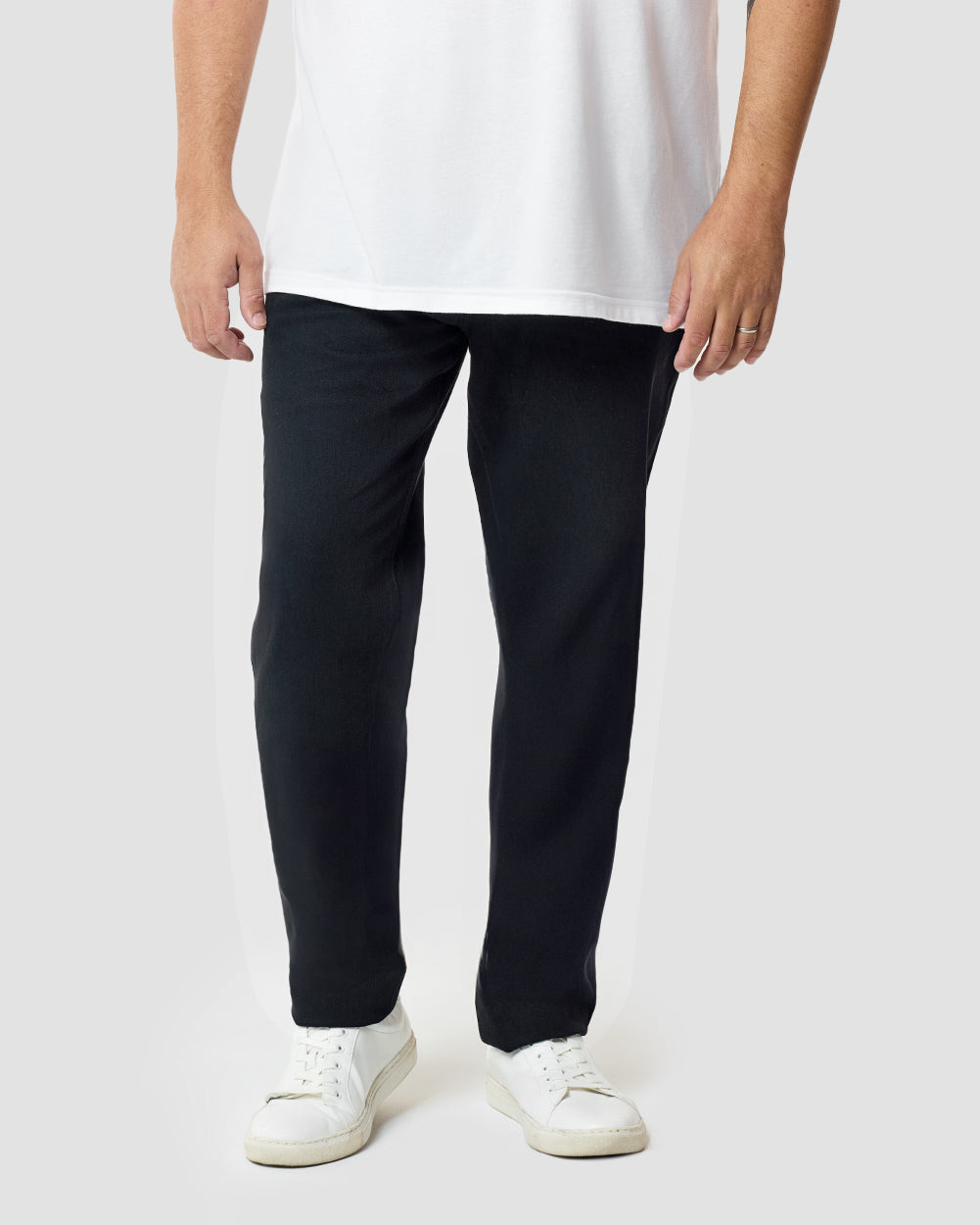 Legacy Stretch Denim Jeans