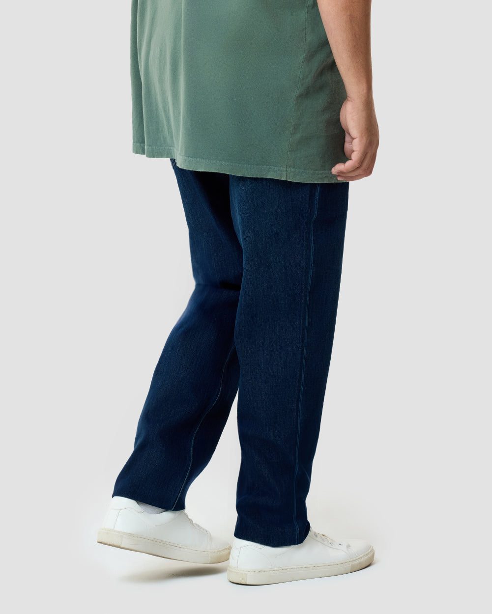 Legacy Stretch Denim Jeans