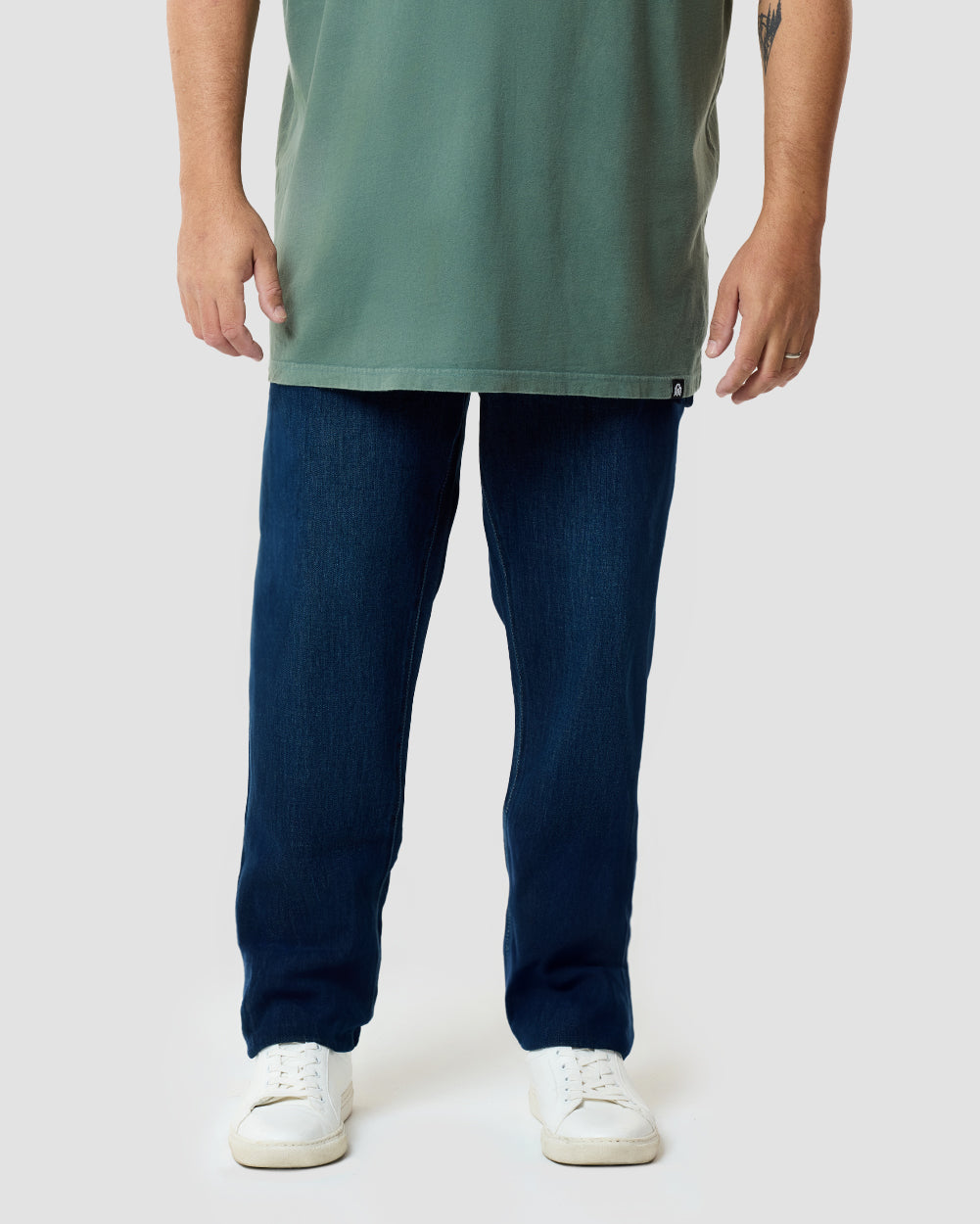 Legacy Stretch Denim Jeans