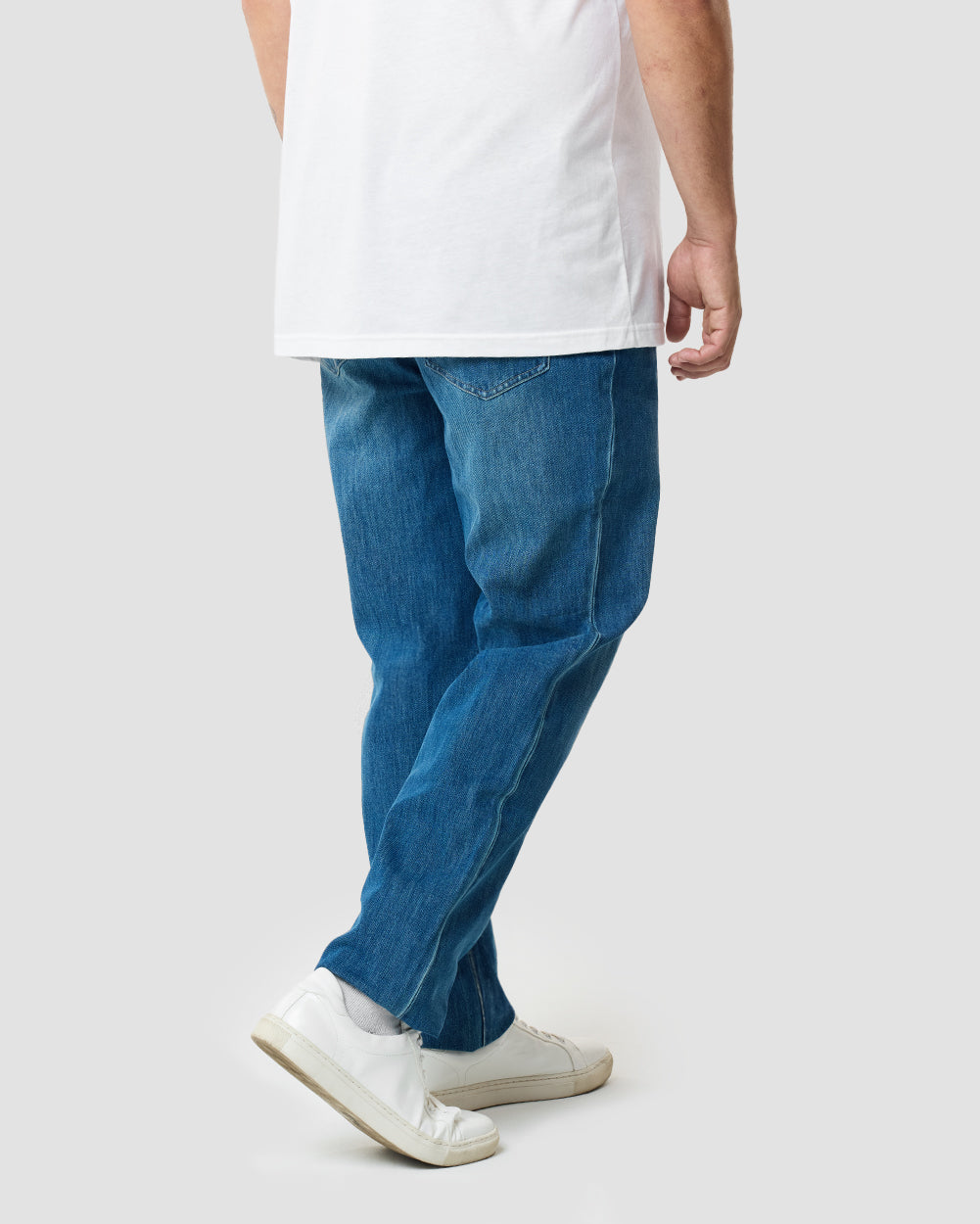 Legacy Stretch Denim Jeans