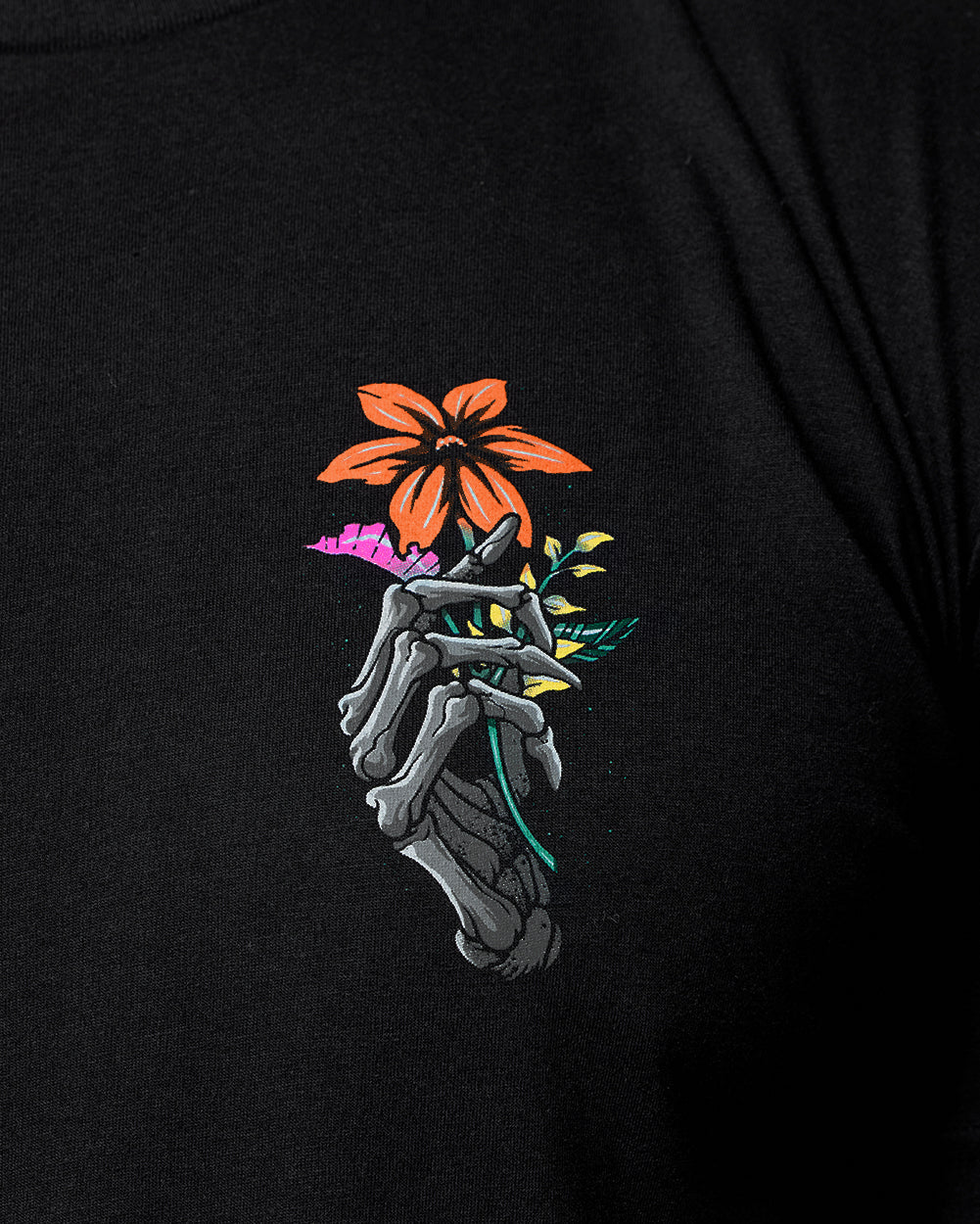 Life After Tee