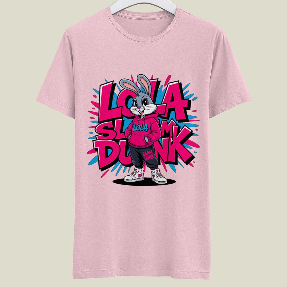 300 Cartoon Character T-Shirt Designs