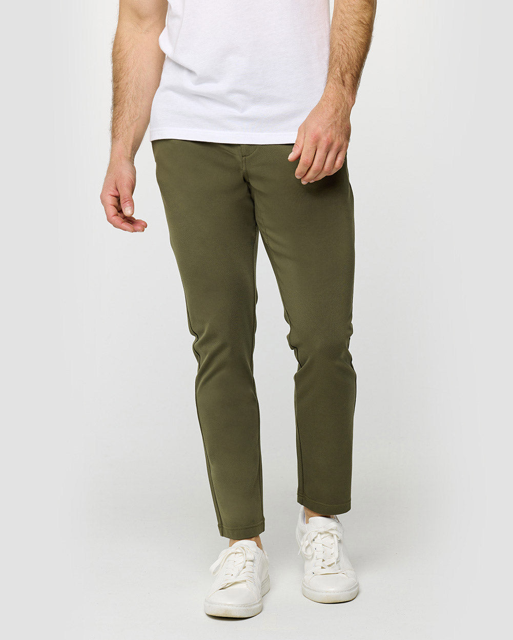 All Day Pants - Slim Fit