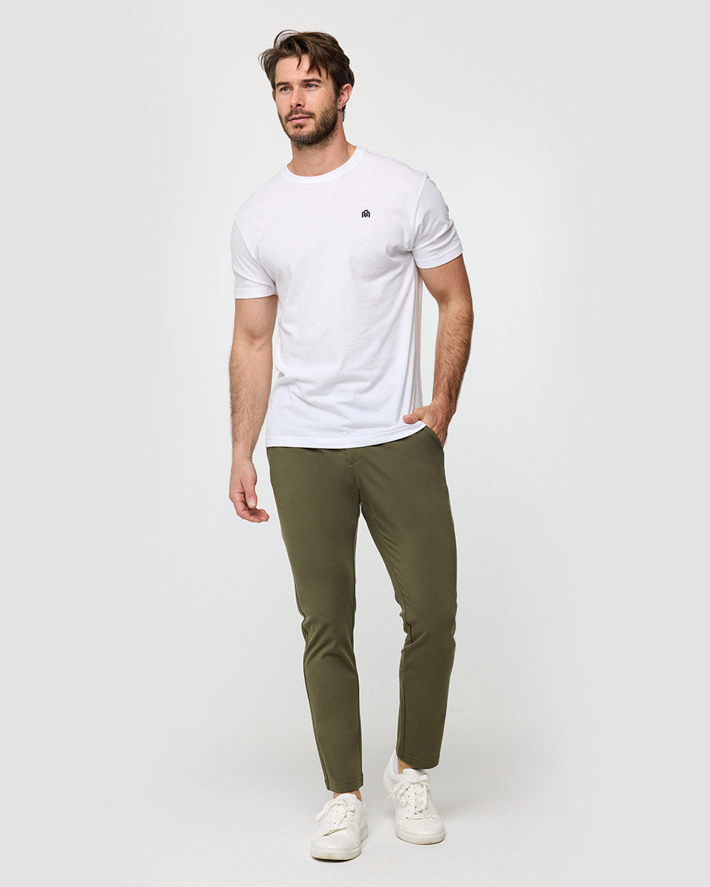 All Day Pants - Slim Fit