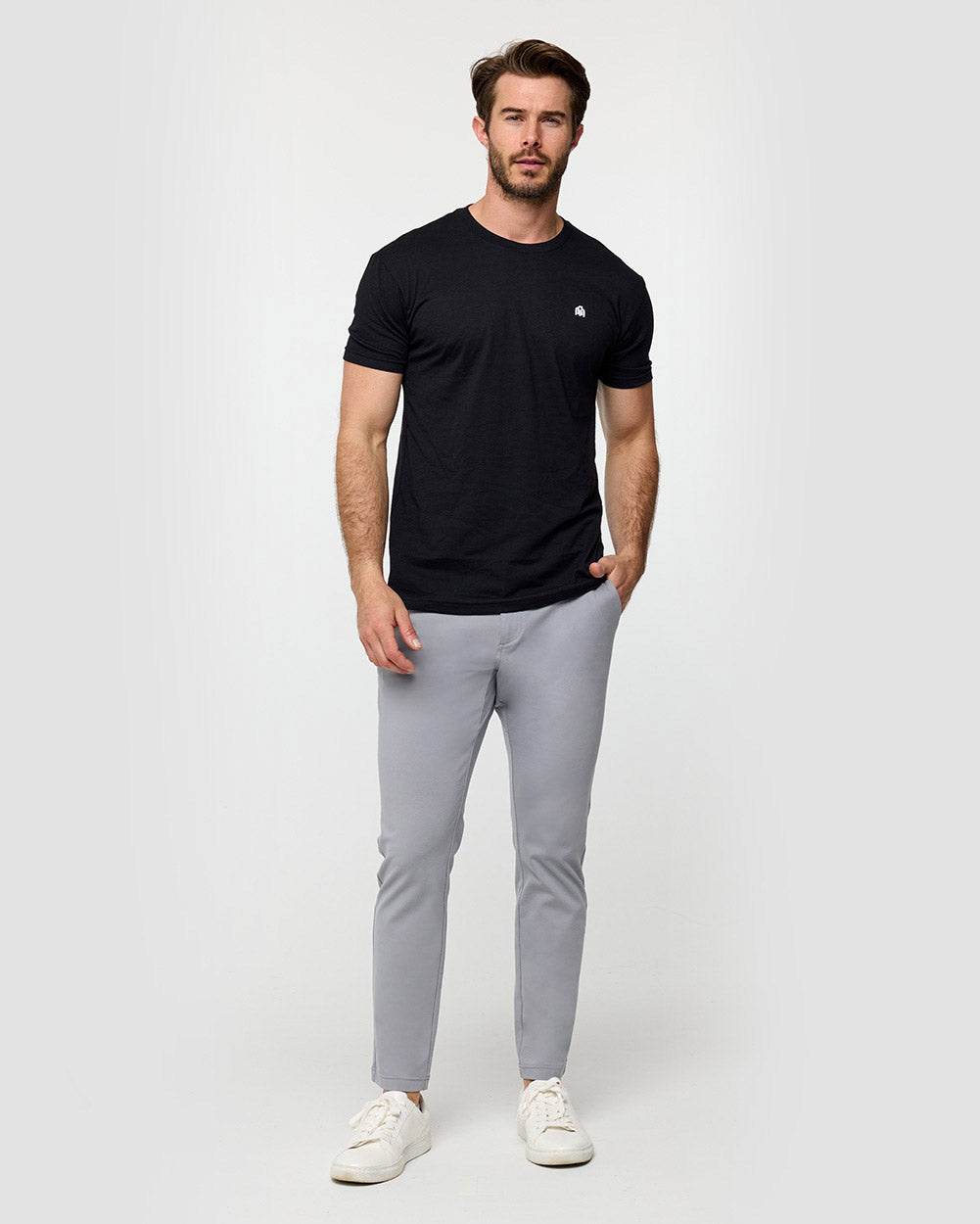 All Day Pants - Slim Fit