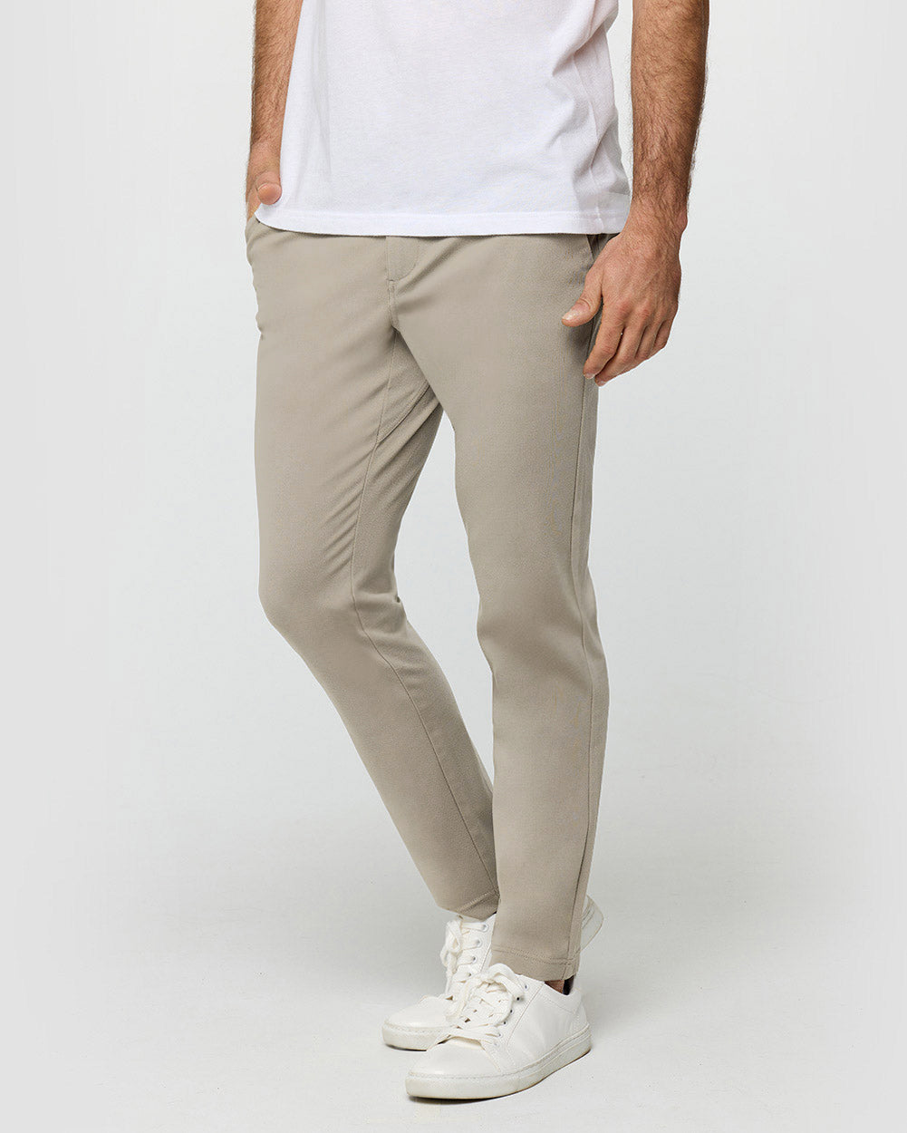 All Day Pants - Slim Fit