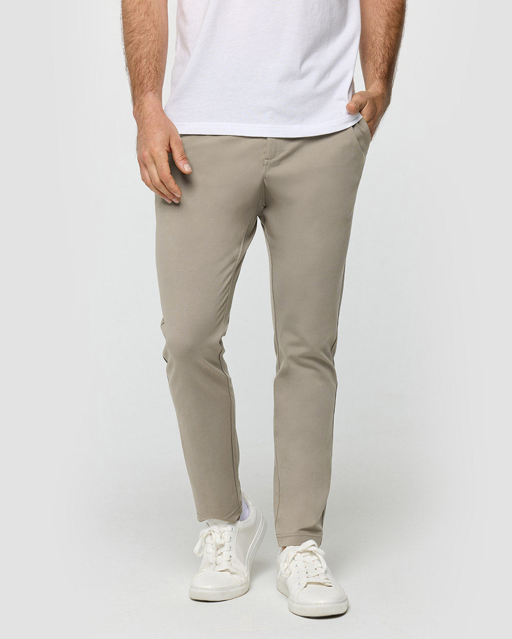 All Day Pants - Slim Fit