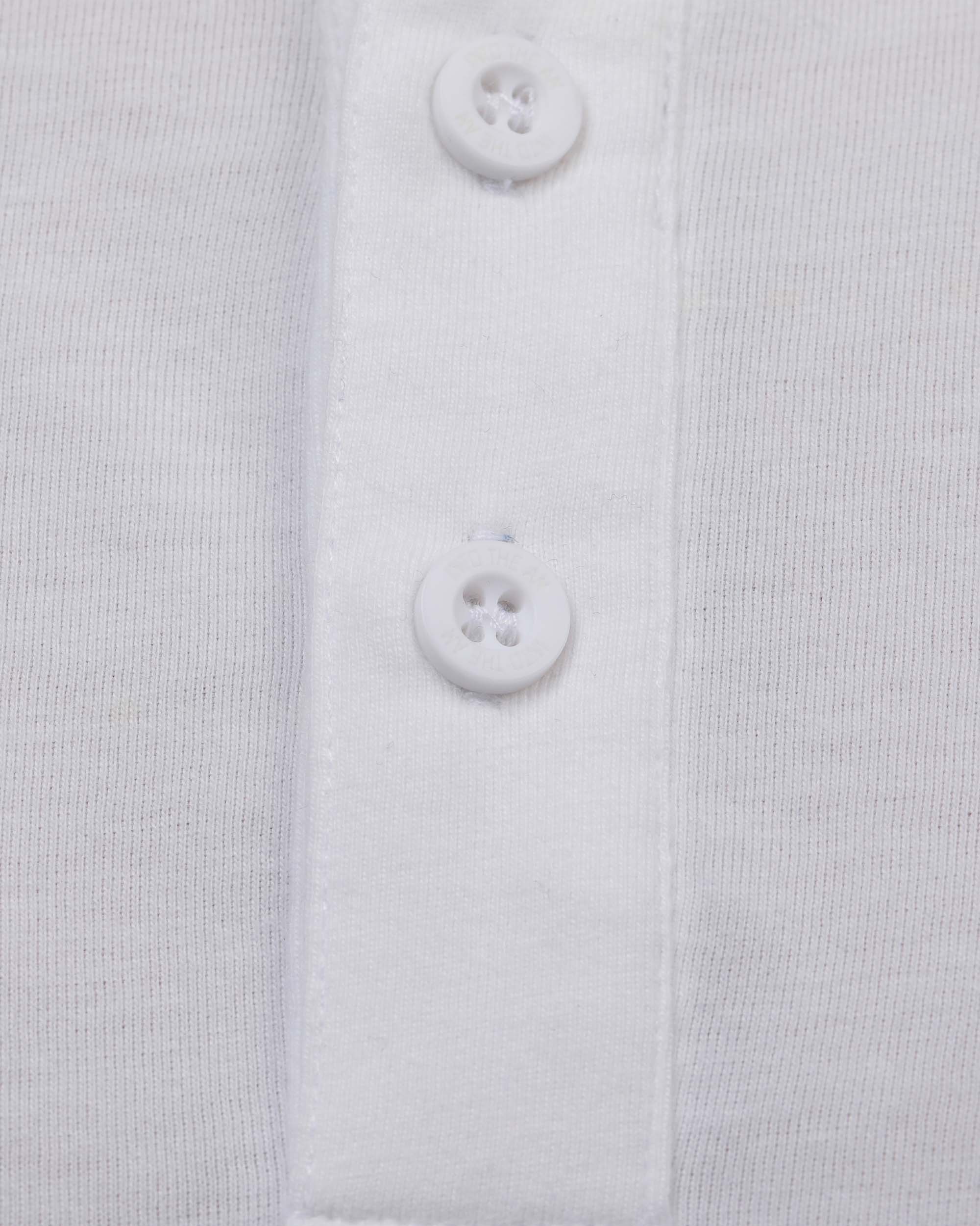Henley Tee - Branded