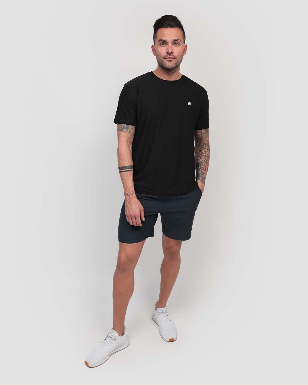 Active Shorts - Non-Branded