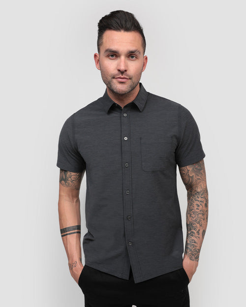 Button Up
