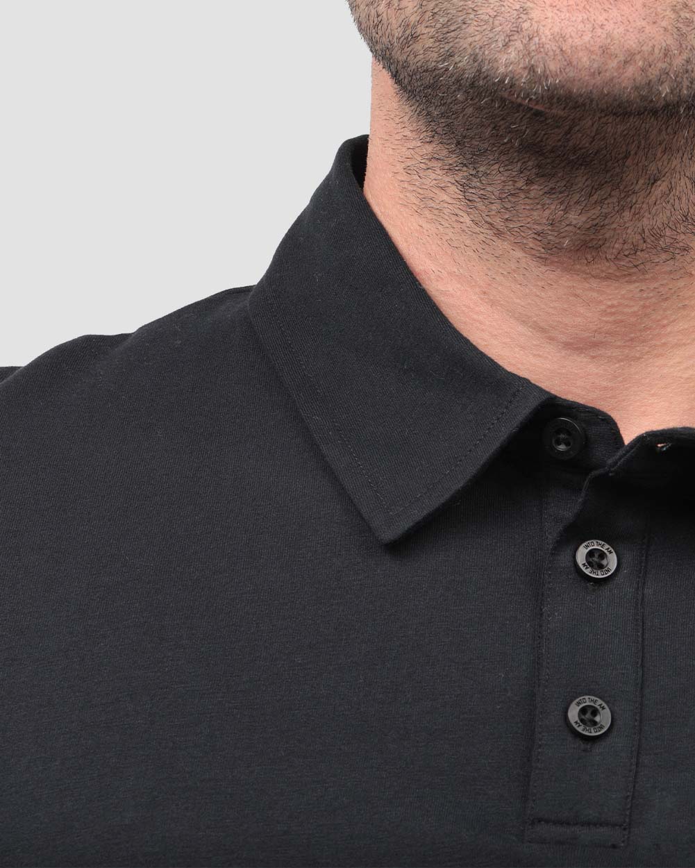 Polo - Tall - Non-Branded