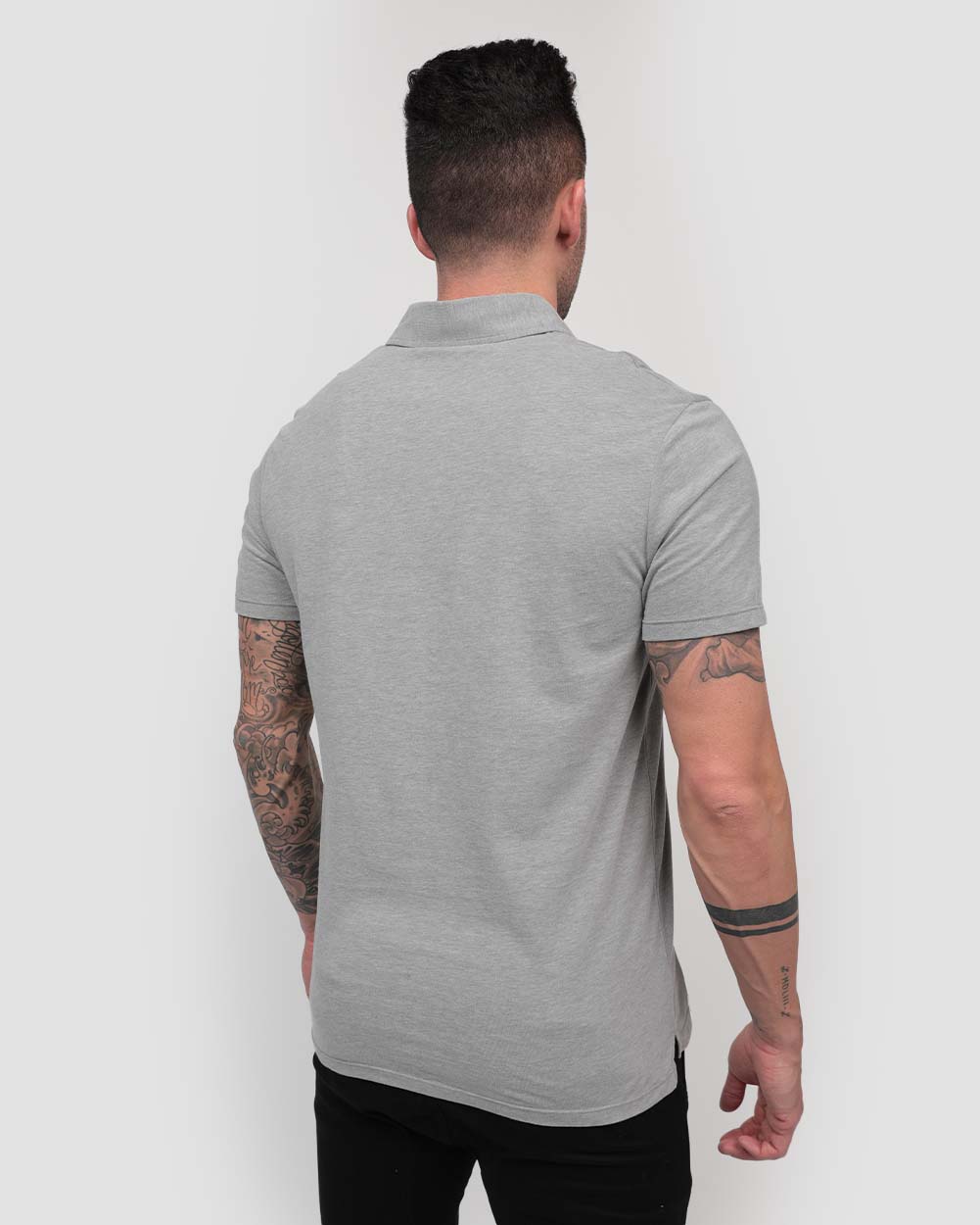 Polo - Tall - Non-Branded